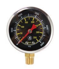 2.75&quot; High Pressure Gauge &quot;replacement&quot;