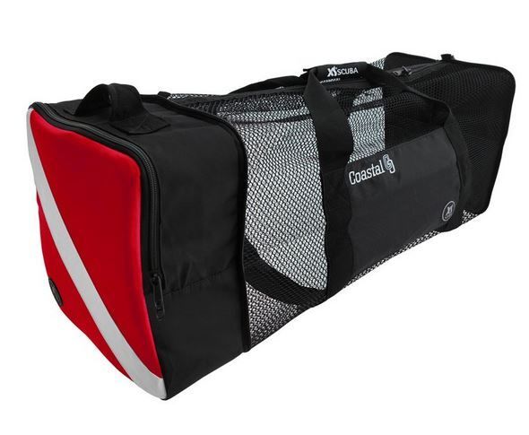 Coastal Convertible Duffel Bag #BG255