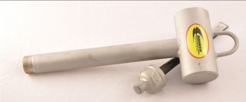Manta Industries Nut Buster Underwater Tool Hammer / Chisel