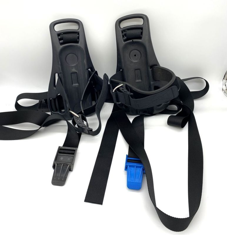 Generic Back Pack for Vintage Divers &quot;Plus Size&quot;