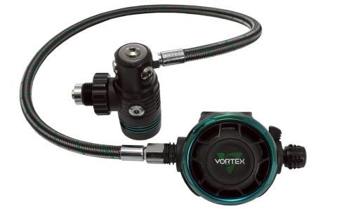 XS Scuba Highland Vortex Regulator DIN