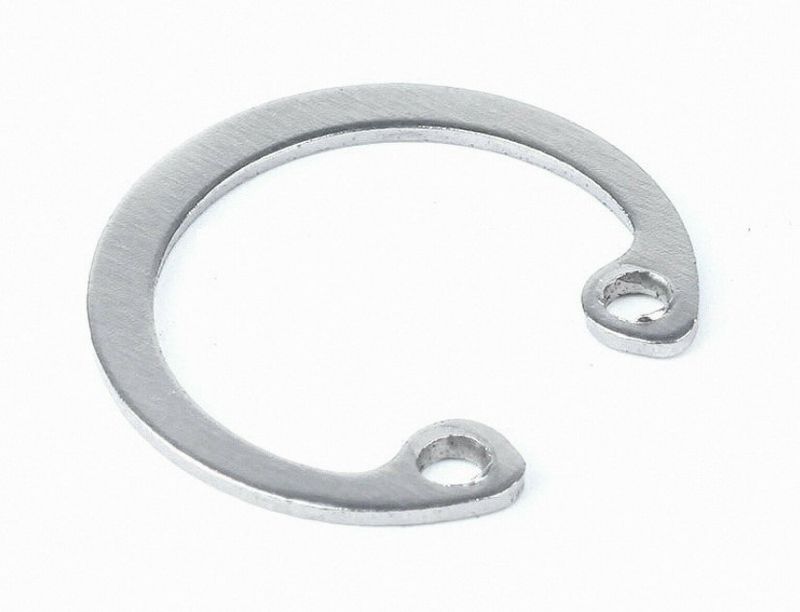 Aqua Lung 1st stage C-Clip snap ring 863051