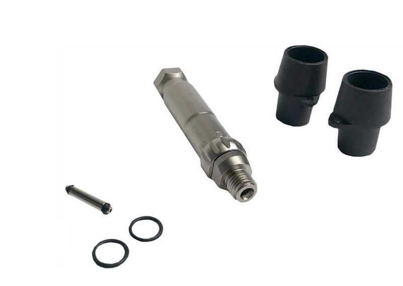 SUUNTO High Pressure Quick Connect #SS005502000 SUUNTO High Pressure Quick Connect #SS005502000