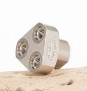 OmniSwivel 3 Port Manifold "Compact" MB-Z3