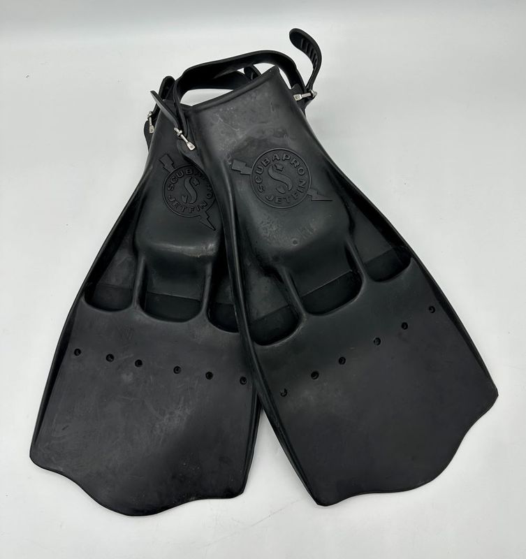 SCUBA Pro Jet Fin
