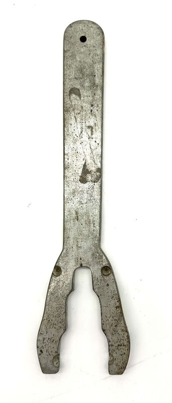 NEMROD Seamless Body Tool #7000