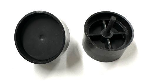 DACOR R-4 NON-Return Valves Rebuilt R4291-R4282 ( 2 pc )