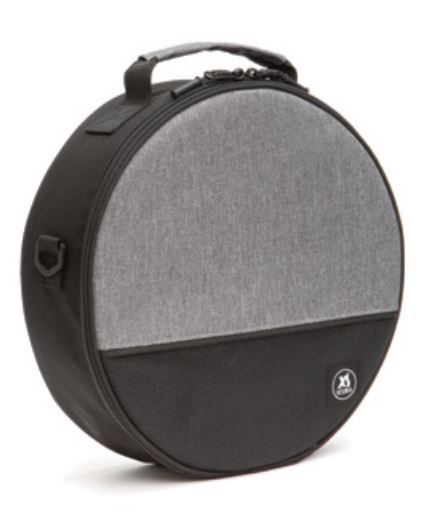 Voyager Padded Regulator / Accessories Bag #BG705