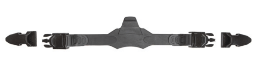 Universal Fin Strap Assembly  ( 1 pc )