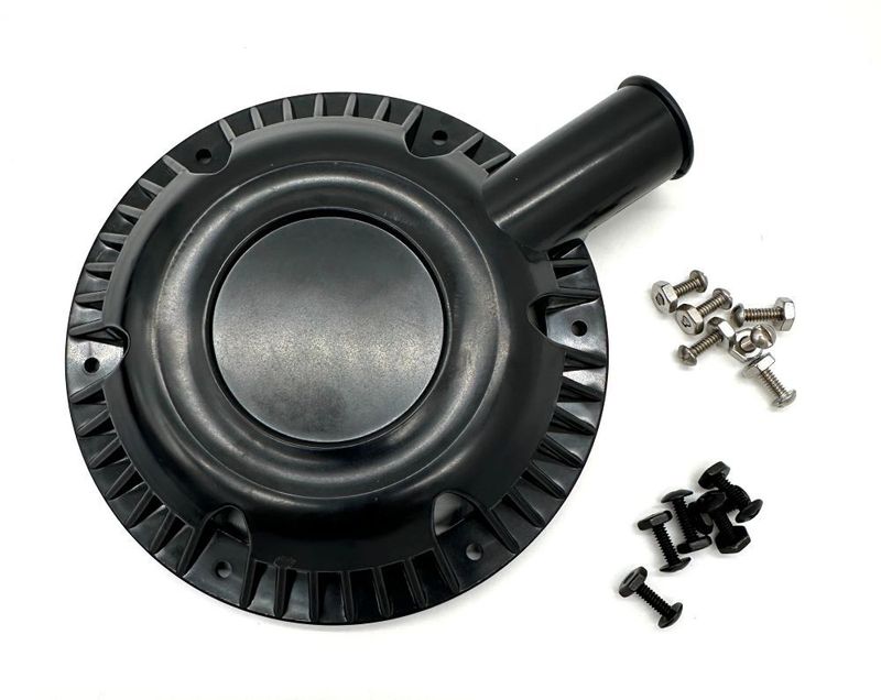 FX50 Case Screw Set ( 6 ea ) Choose color