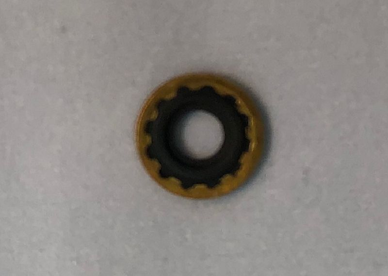 O2 Safe Washer FA-79