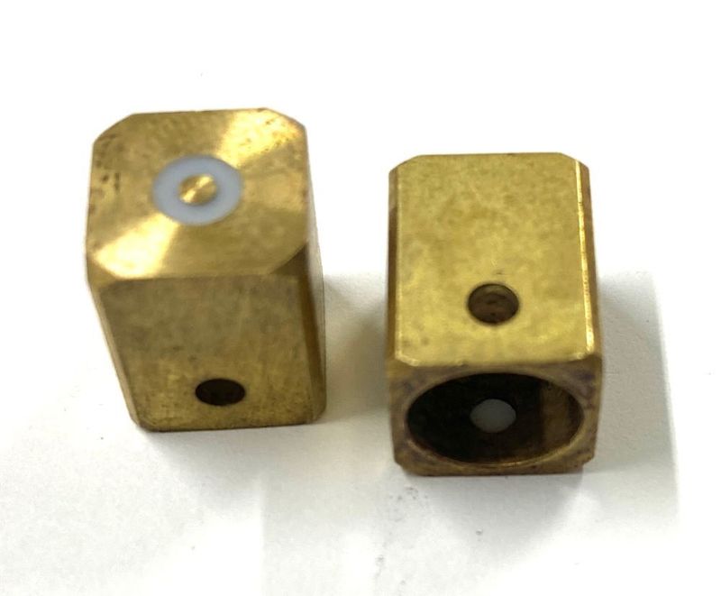 DACOR Double Hose HP Seat D1101 VOS