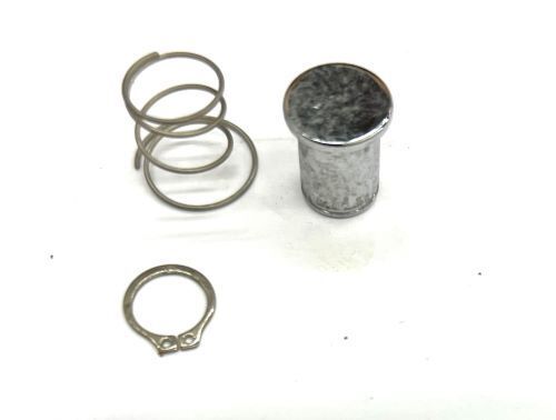 DACOR Olympic 200-400-800 Purge Button - Spring - Clip