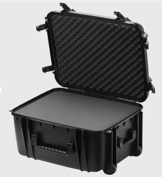 SEAWHORSE Protective Carry Case #1220 SEAWHORSE Protective Carry Case #1220
