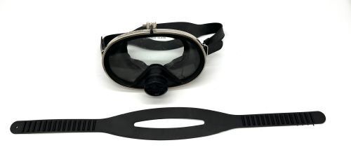 Vintage Repro U.S. Divers Style Mask Strap