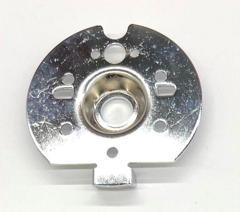 DACOR Double Hose Regulator Spring Retainer R4161