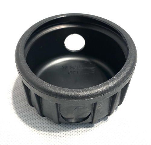 Rubber Boot for 2.75&quot; HP Gauge