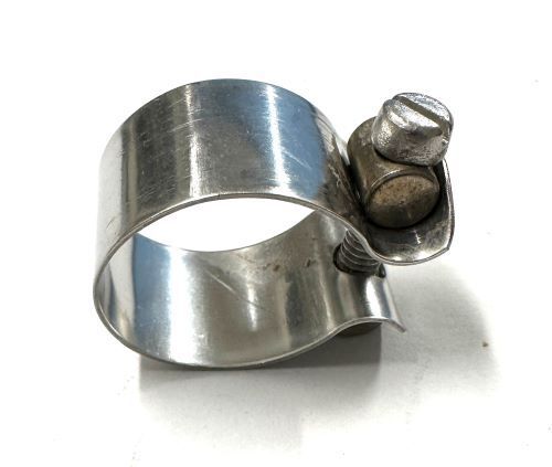 Nemrod Snark Regulator LP Hose Clamp #110