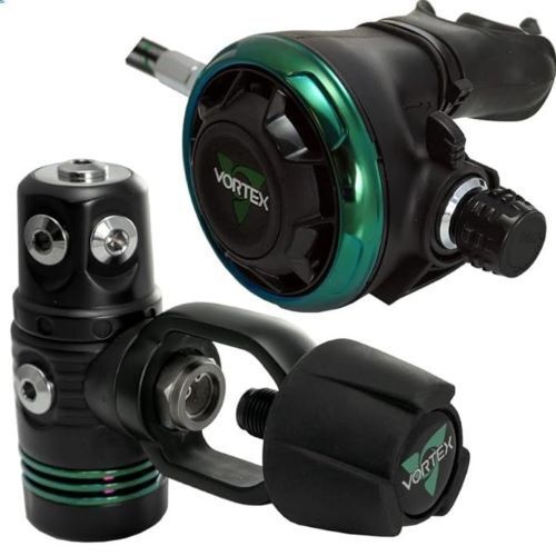 XS Scuba Highland Vortex Regulator
