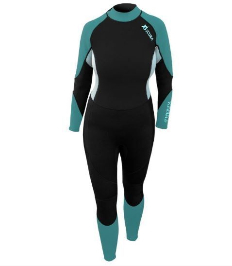 Women&#39;s KANA 3/2 Wet Suit - AMAZON Return 100% Guaranteed