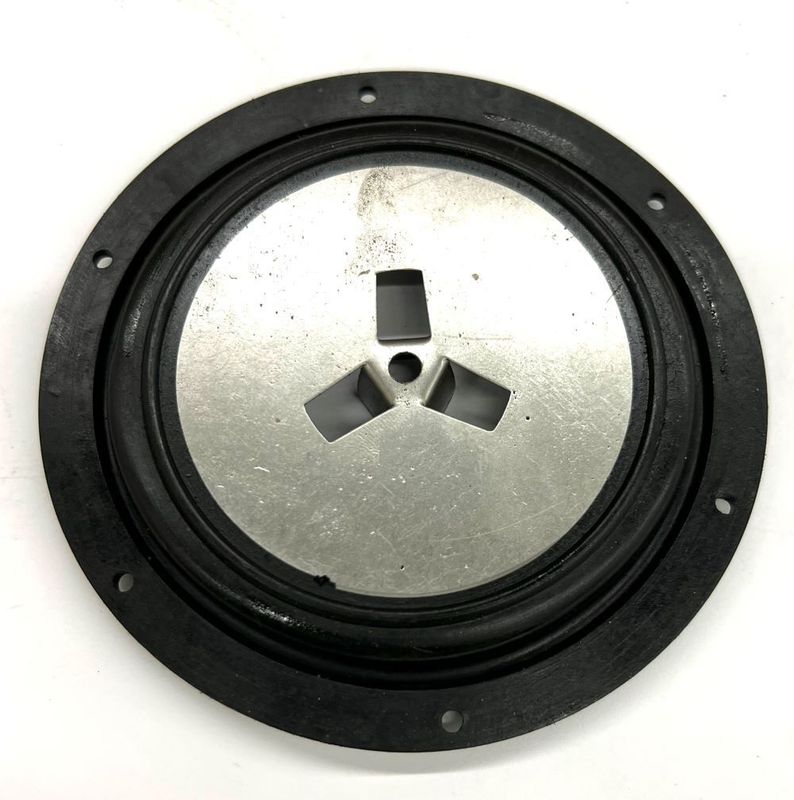 DACOR Double Hose Exhale Diaphragm R453 VOS