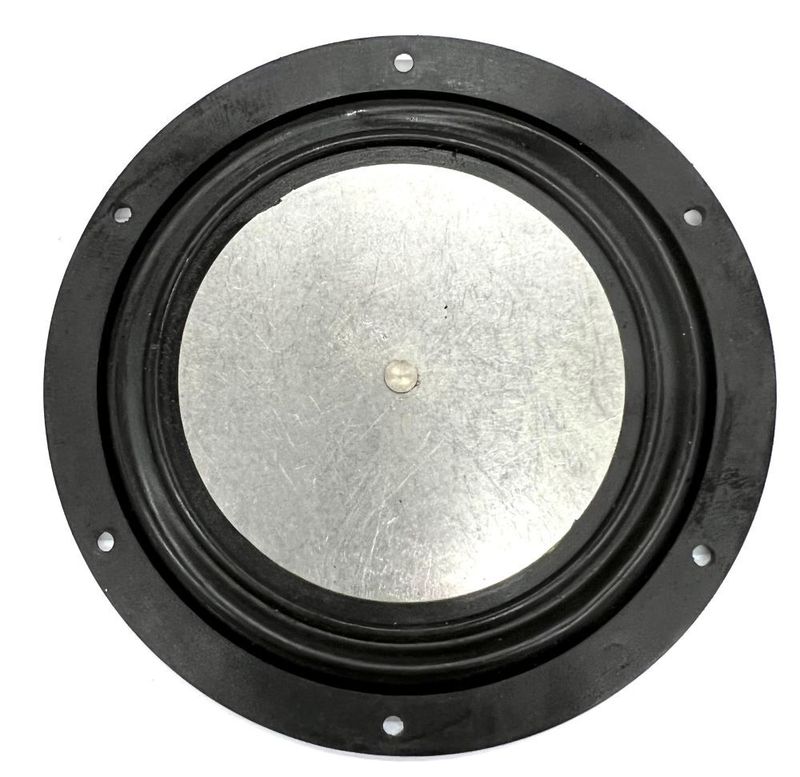 DACOR Double Hose Intake Diaphragm R452 VOS