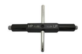 XS Regulator Support Handle