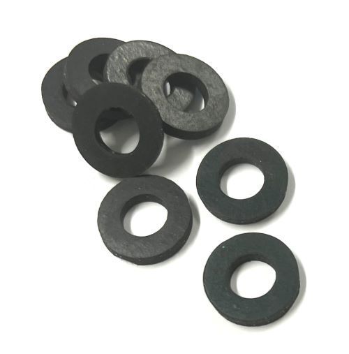 US Divers 1953 - 57 Tank Valve Fat O-Ring Teflon Replacement