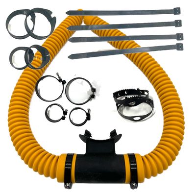 Hoses &amp; Clamps