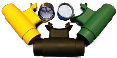 Mouthpieces Wagon Wheel Wheels