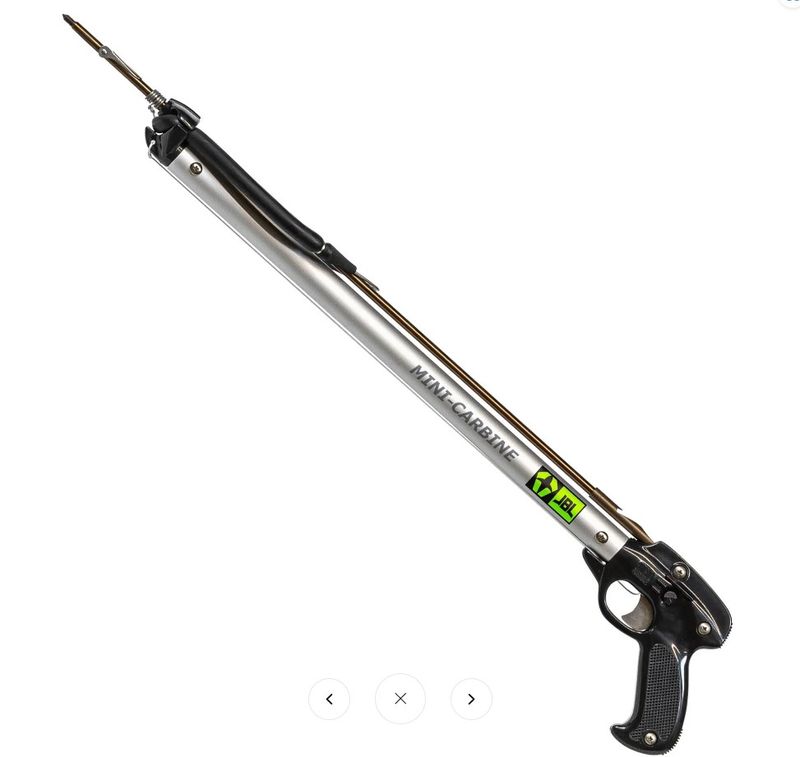 JBL Mini - Carbine Spear Gun 23&quot;