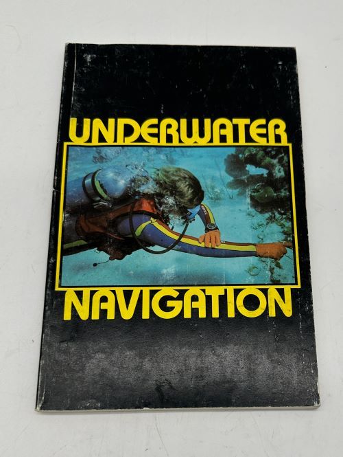 Underwater Navigation "Ralph Erickson" PADI