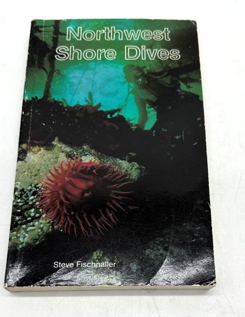 Northwest Shore Dives "Steve Fischnaller"