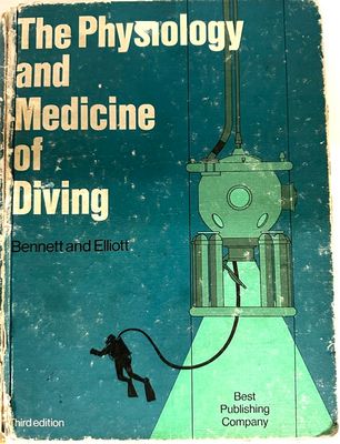 Diving Medicine Physiology &amp; Decompression