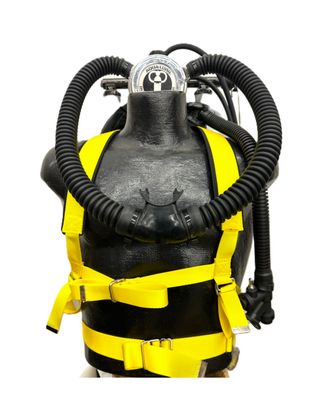 BCD / Harness / Back Plates