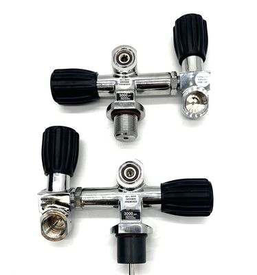 Thermo Mod Pro H Valve 200 bar