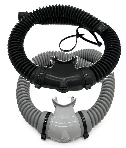 VOIT Complete Reproduction Loop Assembly &quot;Curved EZ Clear&quot;