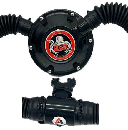 Kraken Argonaut Service