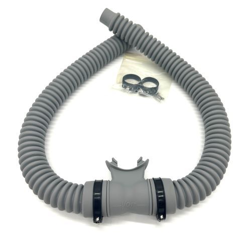 VOIT Complete Reproduction Loop Assembly &quot;Whore-Glass&quot; MP