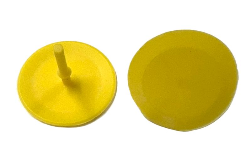 Kraken Argonaut DSV Valves Intake/Exhale