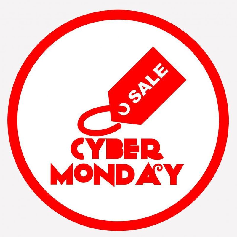 SAVE 10% on items Cyber ANY Day Until its Gone Sale