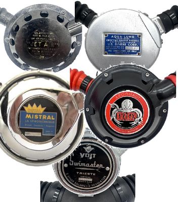 Regulators Of The Month