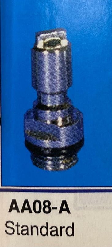 BCD QD Nipple - Standard Size