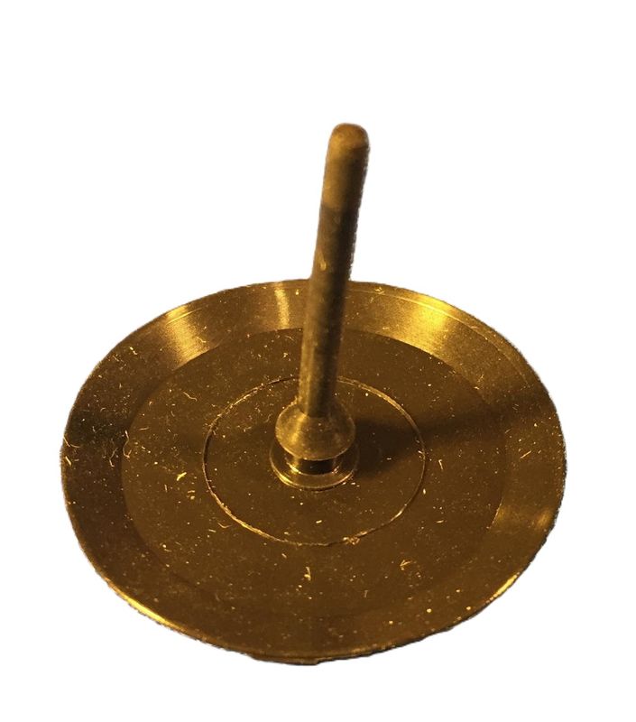 Kraken Exhaust Valve Replacement