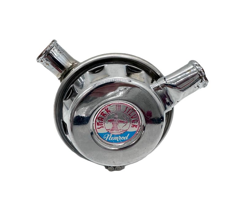 SNARK III Silver - Clean need service