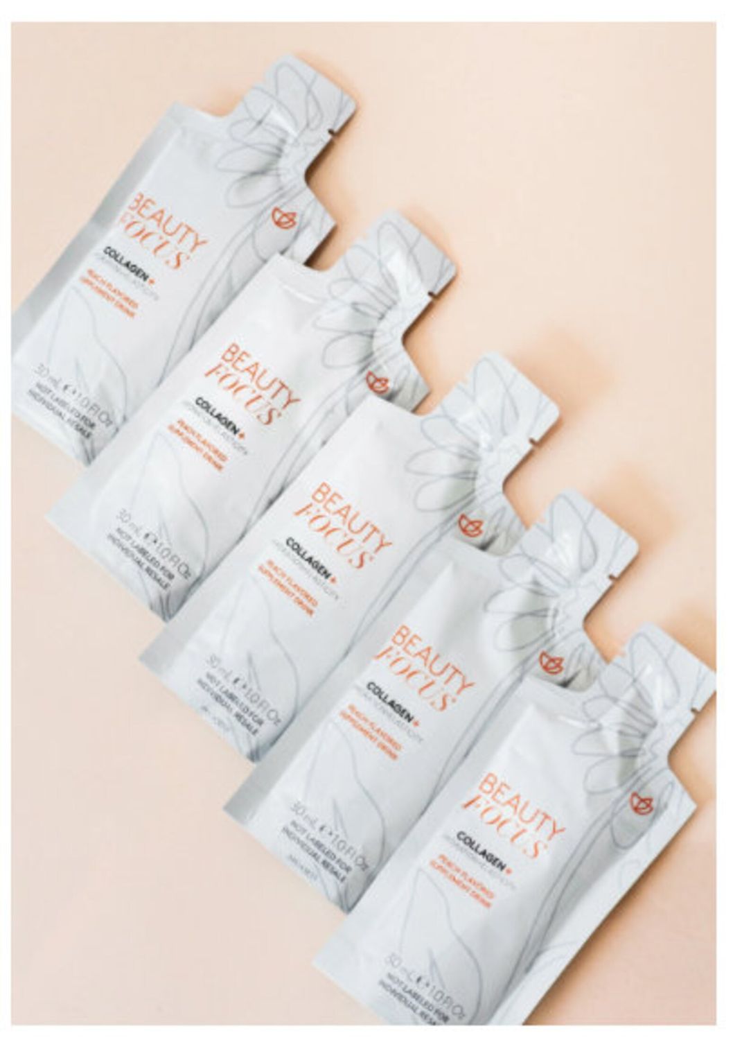 Beauty Focus® Collagen+