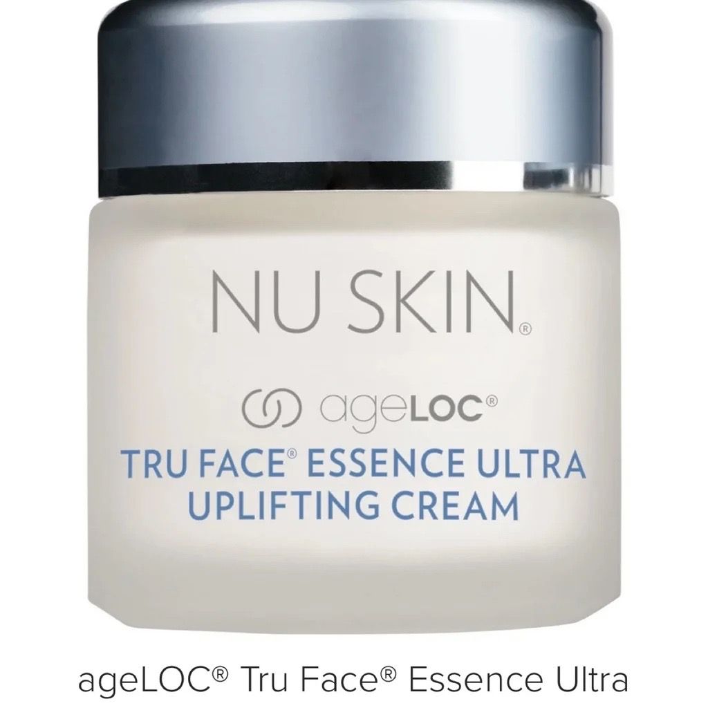 ageLOC® Tru Face® Essence Ultra Uplifting Cream