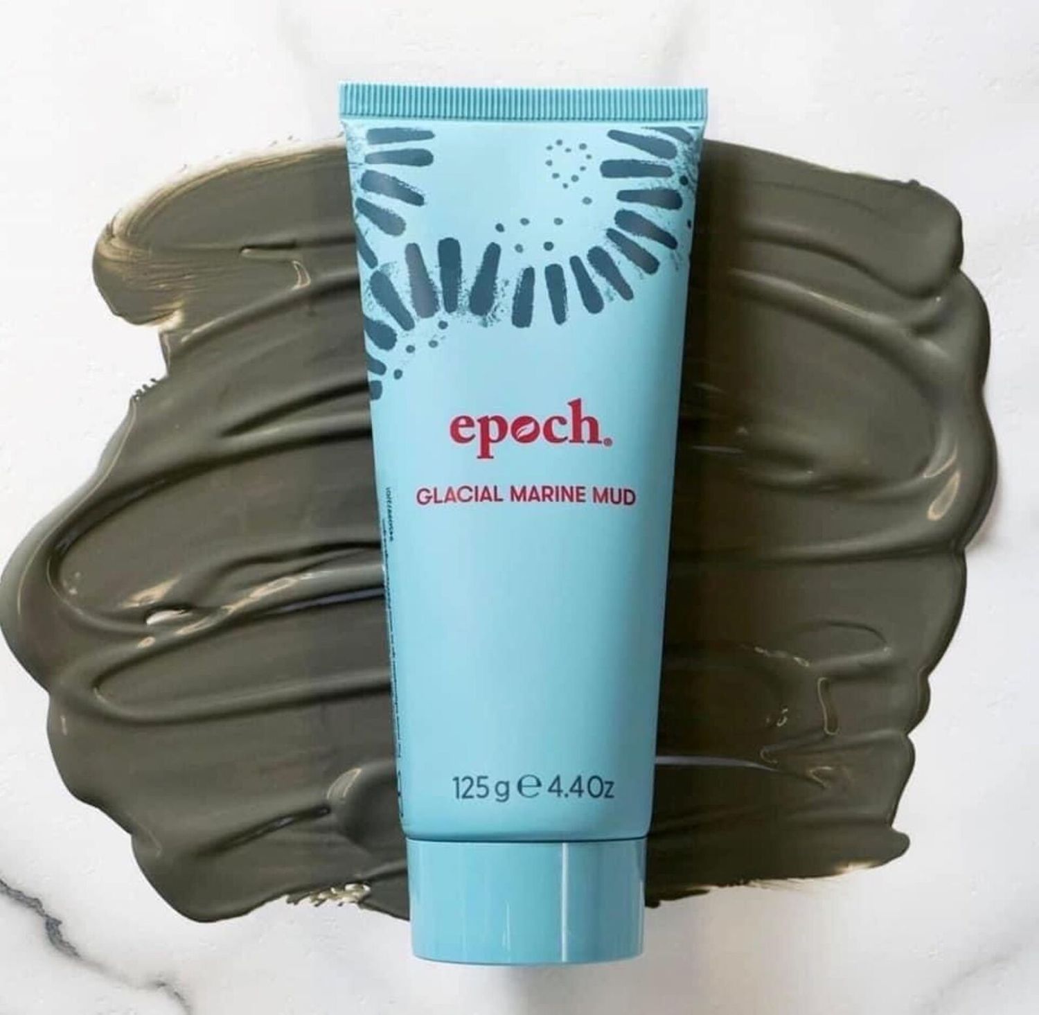 Epoch® Glacial Marine Mud