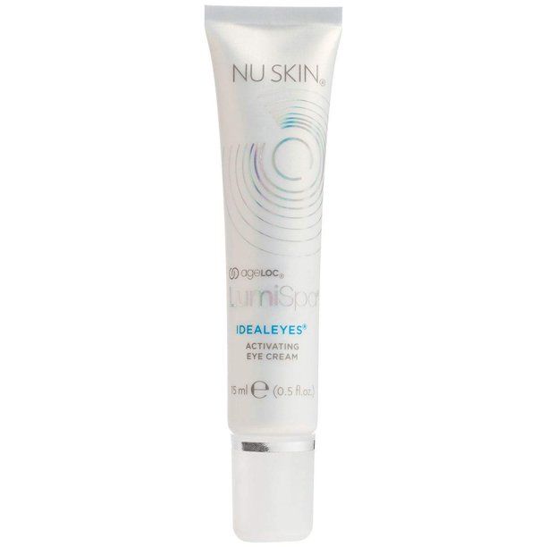ageLOC® Lumispa® IdealEyes®