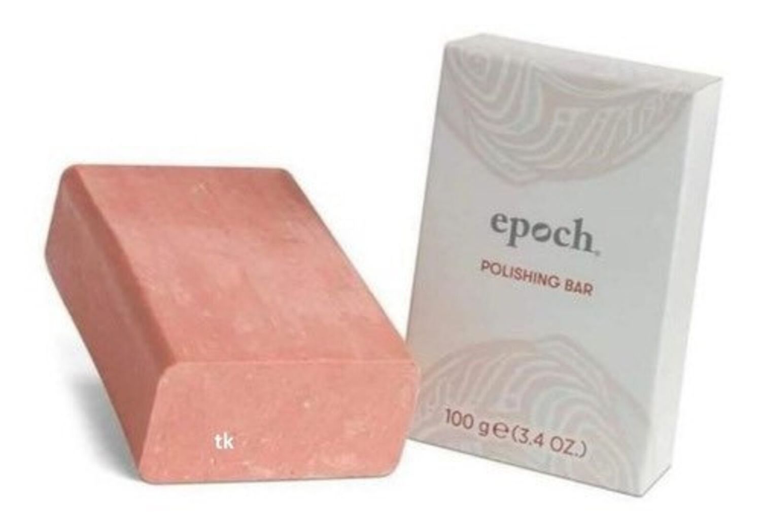 Epoch® Polishing Bar